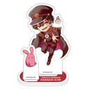 Toilet-bound Hanako-kun - Hug Collection Acrylic Stand Hanako Image_2