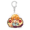 Toilet-bound Hanako-kun - Hug Collection Acrylic Key Chain Kou Image_1