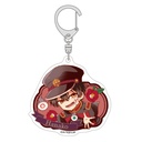 Toilet-bound Hanako-kun - Hug Collection Acrylic Key Chain Hanako Image_1