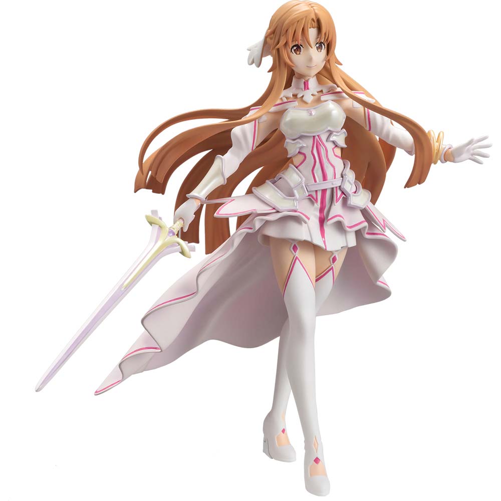 Ichiban Kuji - Sword Art Online: Alicization War of Underworld - Final Chapter Image_4