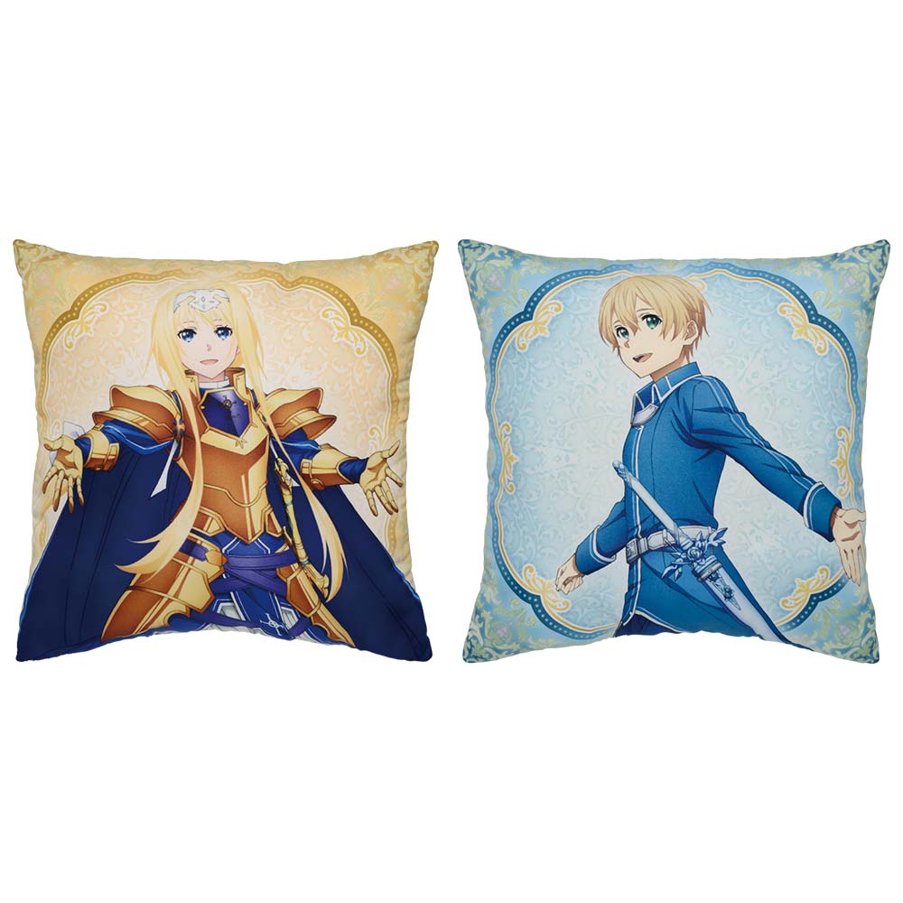 Ichiban Kuji - Sword Art Online: Alicization War of Underworld - Final Chapter Image_5