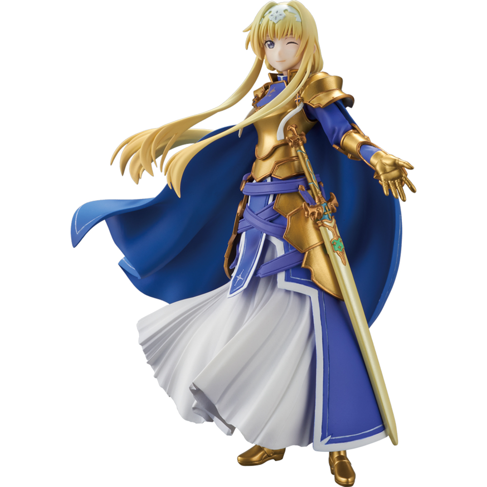 Ichiban Kuji - Sword Art Online: Alicization War of Underworld - Final Chapter Image_11