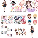 Ichiban Kuji - Rent-A-Girlfriend Satisfaction level 2 Image_2