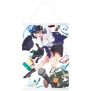 Ichiban Kuji - Rent-A-Girlfriend Satisfaction level 2 Image_6