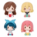 Ichiban Kuji - Rent-A-Girlfriend Satisfaction level 2 Image_8