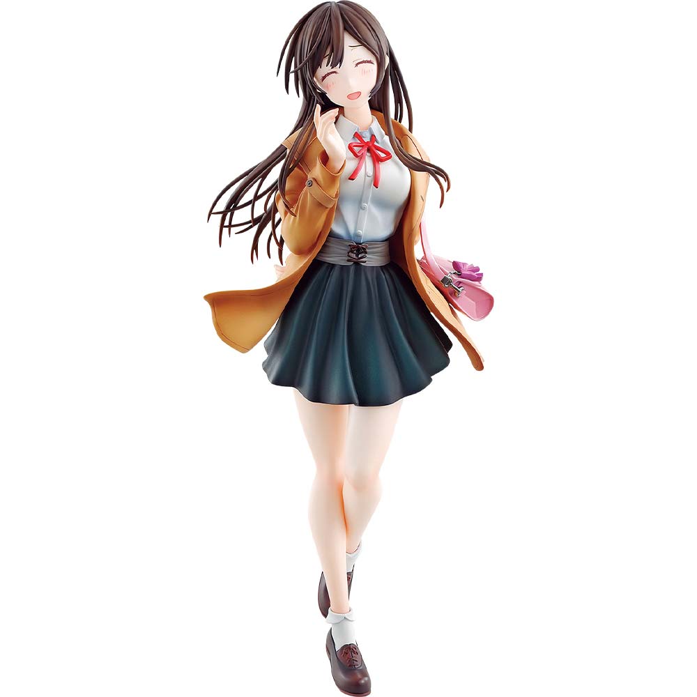 Ichiban Kuji - Rent-A-Girlfriend Satisfaction level 2 Image_11