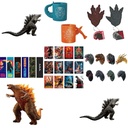 Ichiban Kuji - Godzilla VS Kong (Full ctn of 80 tickets) Image_2