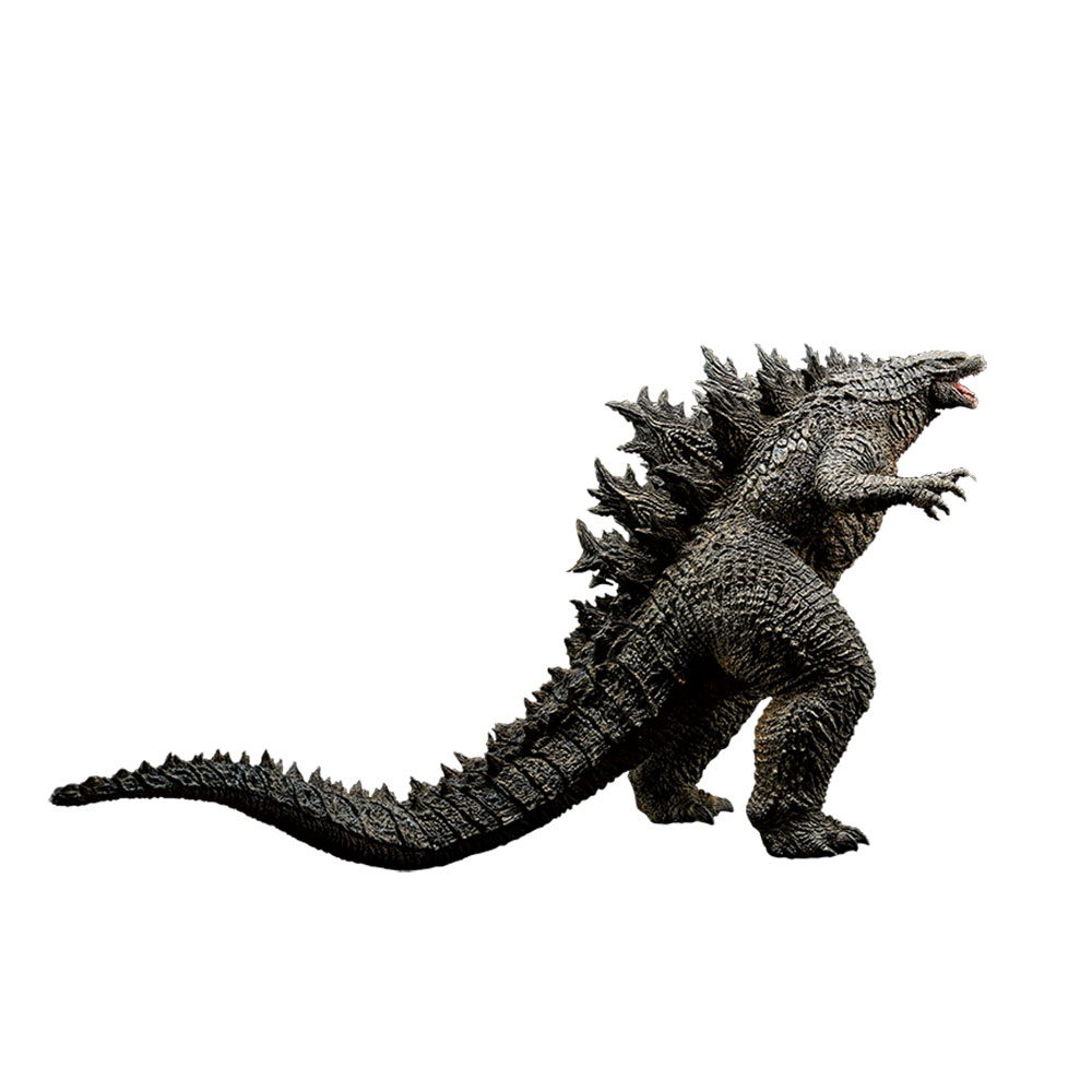 Ichiban Kuji - Godzilla VS Kong (Full ctn of 80 tickets) Image_3