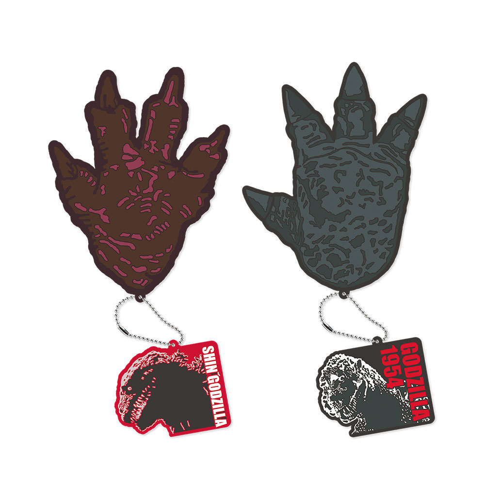Ichiban Kuji - Godzilla VS Kong (Full ctn of 80 tickets) Image_5