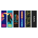 Ichiban Kuji - Godzilla VS Kong (Full ctn of 80 tickets) Image_6