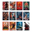 Ichiban Kuji - Godzilla VS Kong (Full ctn of 80 tickets) Image_7