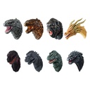 Ichiban Kuji - Godzilla VS Kong (Full ctn of 80 tickets) Image_8