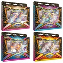 Pokemon TCG: Sword & Shield Shining Fates SWSH 4.5 Mad Party Pin Collection Image_1