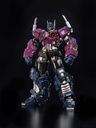 (PO) Kuro Kara Kuri Transformers - Shattered Glass Optimus Prime Image_2