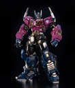(PO) Kuro Kara Kuri Transformers - Shattered Glass Optimus Prime Image_3