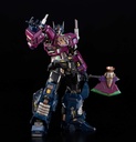 (PO) Kuro Kara Kuri Transformers - Shattered Glass Optimus Prime Image_5