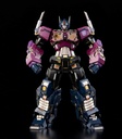 (PO) Kuro Kara Kuri Transformers - Shattered Glass Optimus Prime Image_6