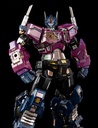 (PO) Kuro Kara Kuri Transformers - Shattered Glass Optimus Prime Image_7