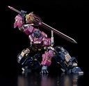 (PO) Kuro Kara Kuri Transformers - Shattered Glass Optimus Prime Image_10