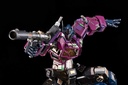 (PO) Kuro Kara Kuri Transformers - Shattered Glass Optimus Prime Image_16