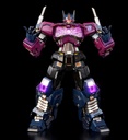 (PO) Kuro Kara Kuri Transformers - Shattered Glass Optimus Prime Image_19