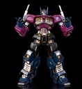 (PO) Kuro Kara Kuri Transformers - Shattered Glass Optimus Prime Image_20