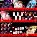 Ichiban Kuji - EVANGELION:3.0+1.0 THRICE UPON A TIME-13th Unit, Launched! (Full ctn of 80 tickets) Image_2