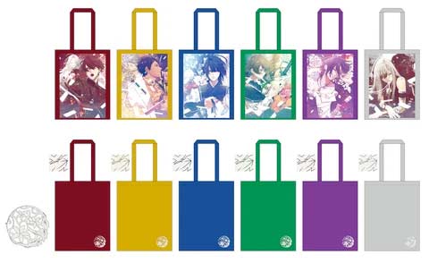 Olympia Soiree Kuji (Full ctn of 68 tickets) Image_4