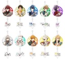 Olympia Soiree Kuji (Full ctn of 68 tickets) Image_5