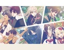 Olympia Soiree Kuji (Full ctn of 68 tickets) Image_7