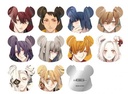 Olympia Soiree Kuji (Full ctn of 68 tickets) Image_8