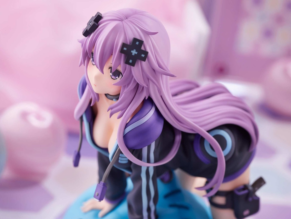 (PO) Hyperdimension Neptunia - Dimensional Traveler Neptunia Neoki Ver. Image_12