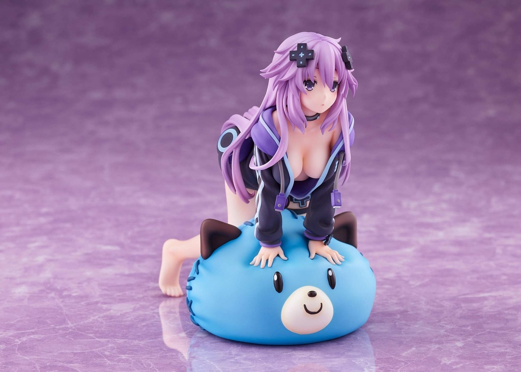 (PO) Hyperdimension Neptunia - Dimensional Traveler Neptunia Neoki Ver. Image_17