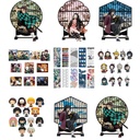 Ichiban Kuji - Demon Slayer: Kimetsu no Yaiba Resolution (Full ctn of 80 tickets) Image_2