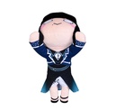 (PO) Love Live! Sunshine! Nesoberi Plush Kurosawa Dia Fantastic Departure! LL Image_2