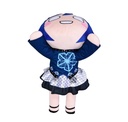 (PO) Love Live! Sunshine! Nesoberi Plush Matsuura Kanan Fantastic Departure! LL Image_2