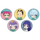 Can Badge The Disastrous Life of Saiki K. 12 Rainy Season Ver. (Mini Character) [BOX] Image_1