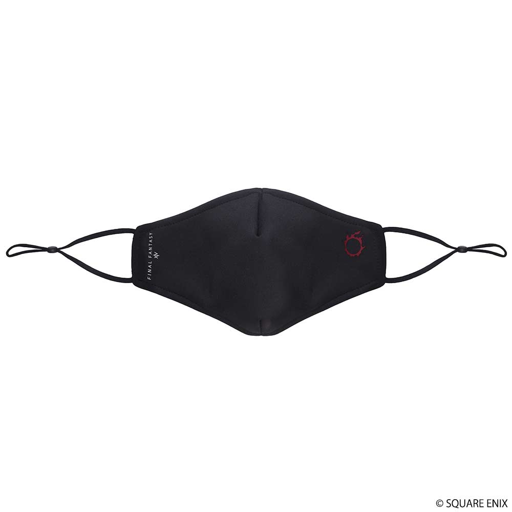 (PO) Final Fantasy XIV Fashion Mask - Meteor Image_3
