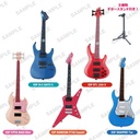 (PO) ESP x BanG Dream! Girls Band Party! Guitar & Bass Collection Figure [BOX] Image_1