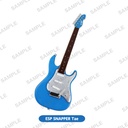 (PO) ESP x BanG Dream! Girls Band Party! Guitar & Bass Collection Figure [BOX] Image_3
