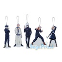Jujutsu Kaisen KCM Clear Acrylic Stand with Key Chain Image_1