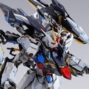 Metal Build Gundam Seed MSV - Lighting Striker (P Bandai) Image_1