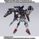 Metal Build Gundam Seed MSV - Lighting Striker (P Bandai) Image_3