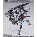 Metal Build Gundam Seed MSV - Lighting Striker (P Bandai) Image_4