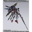 Metal Build Gundam Seed MSV - Lighting Striker (P Bandai) Image_7