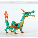 Beastbox BB-14 Chinese Dragon - Azure Dragon Image_2