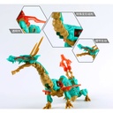 Beastbox BB-14 Chinese Dragon - Azure Dragon Image_3