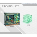 Beastbox BB-14 Chinese Dragon - Azure Dragon Image_4