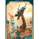 Beastbox BB-14 Chinese Dragon - Azure Dragon Image_6