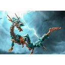 Beastbox BB-14 Chinese Dragon - Azure Dragon Image_7
